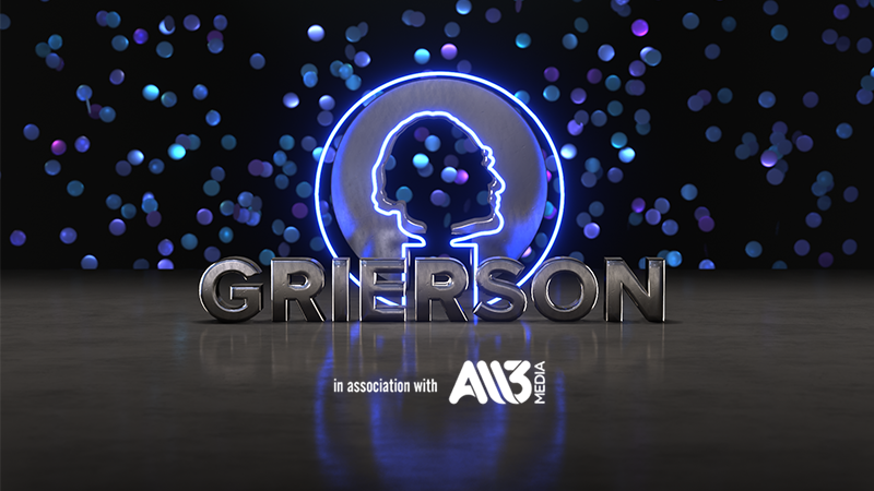 The 2023 #GriersonAwards nominations are in🏆 Find out which four documentaries made it to the final round in this year’s awards competition across 16 categories: bit.ly/44BLLpj Congratulations to all nominees✨ #BritishDocumentaryAwards in association with @all3media