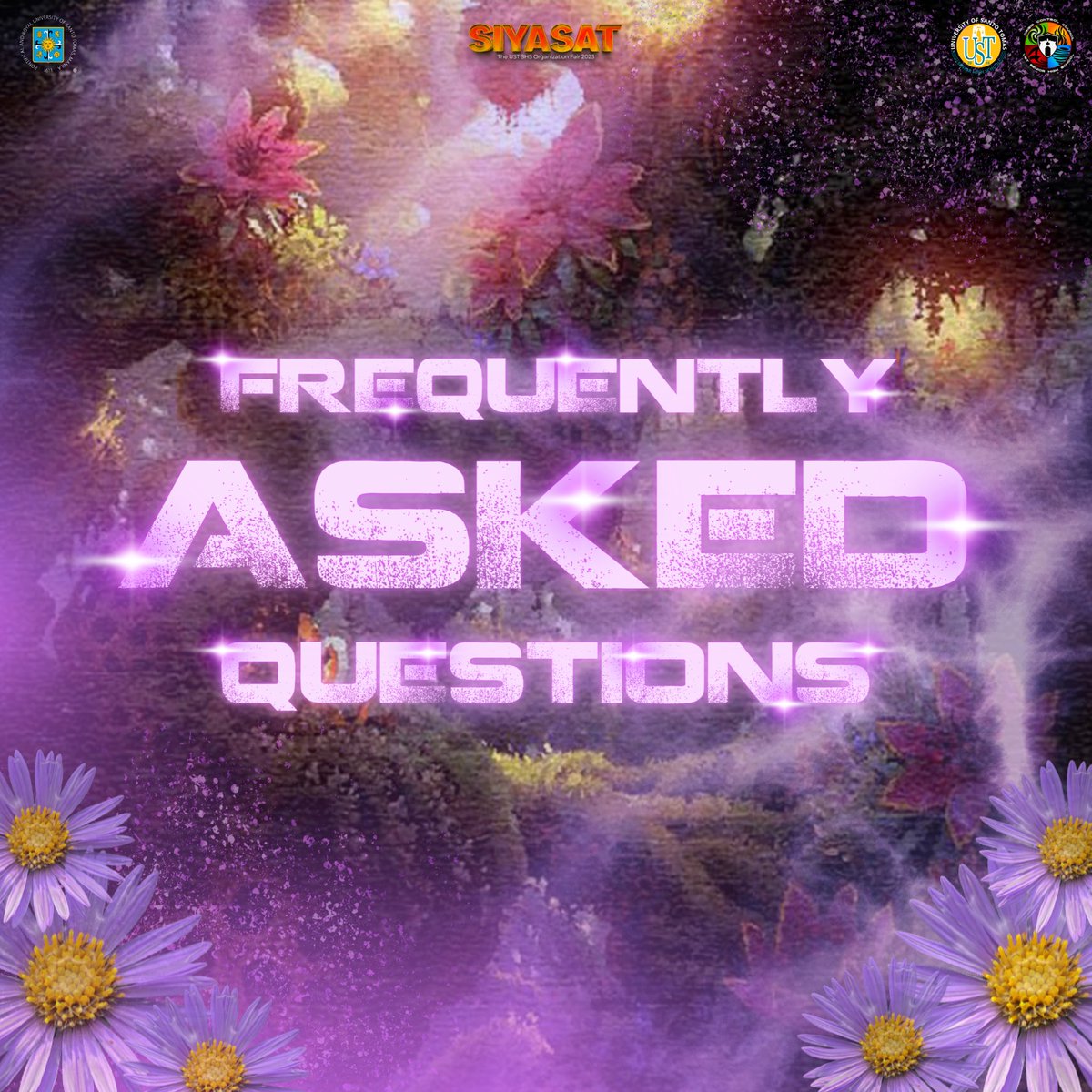 ustshsccc's tweet photo. Got CCCuestions? We've Got Answers! 🤔🤩

Here are some frequently asked questions to clear your minds and help you in your application. For more queries, please don’t hesitate to chat our page. 💬

CCC ya around, Future Lifesavers! ⛑️

🔗 APPLY NOW: https://t.co/KeNKHy670s https://t.co/hG7RgceF97