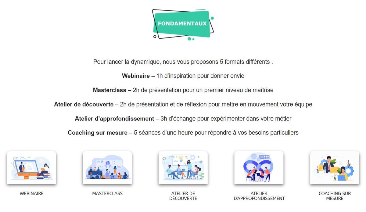 Après 7 années d’innovation collaborative avec NextStart.FR, lancement de notre nouvelles offres autour de ChatGPT et l’IA générative 👉 NextStart.AI