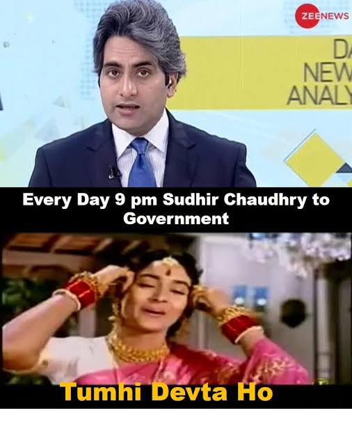 dhaval56789's tweet photo. @sudhirchaudhary https://t.co/JvYahYanSk