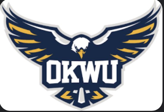 Jozlyn_Gonzalez's tweet photo. After a great visit and beautiful campus, I’m blessed to receive my first offer. Thank you for having me!! @OKWUeagles_SB @Warren_Softball 🦅🥎 https://t.co/bySn15gkra