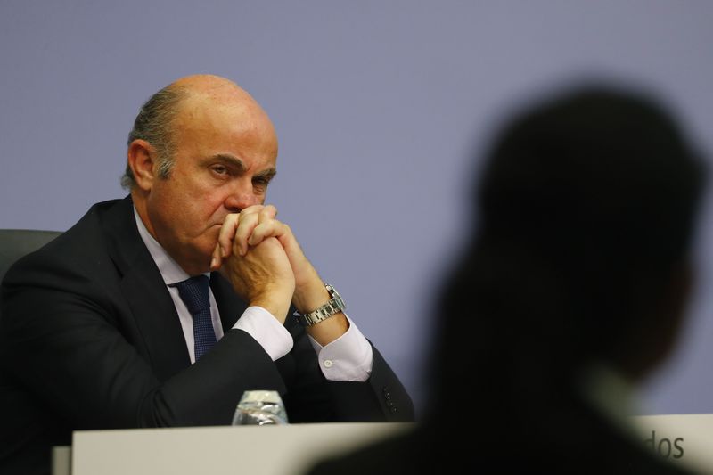 Zoe Schneeweiss (@zschneeweiss) on Twitter photo ECB’s Guindos says rates at 4% may be enough to tame inflation bloomberg.com/news/articles/… via <a href="/alonsosotoj/">Alonso Soto Joya</a> ECB’s Guindos says rates at 4% may be enough to tame inflation bloomberg.com/news/articles/… via <a href="/alonsosotoj/">Alonso Soto Joya</a>