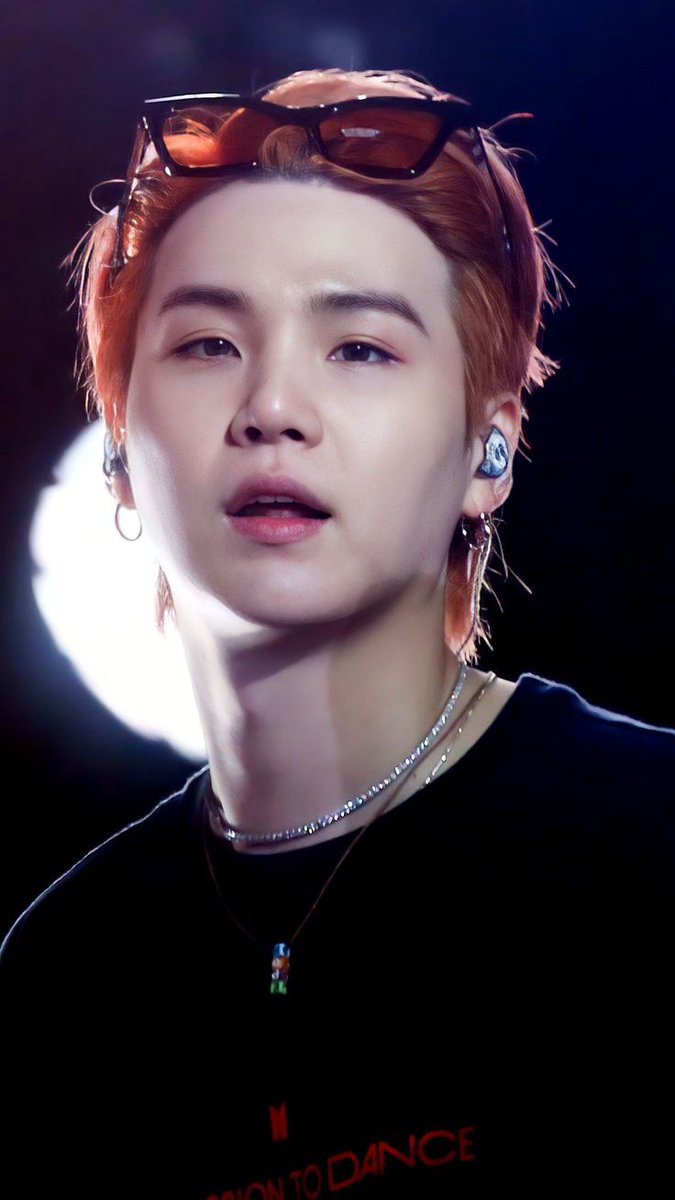 سهم امروز یونگی یادت نره
ایگنور نکن:>
I vote #AgustD in #Haegeum for #RapPerformanceAward at #PopGoldenAwards