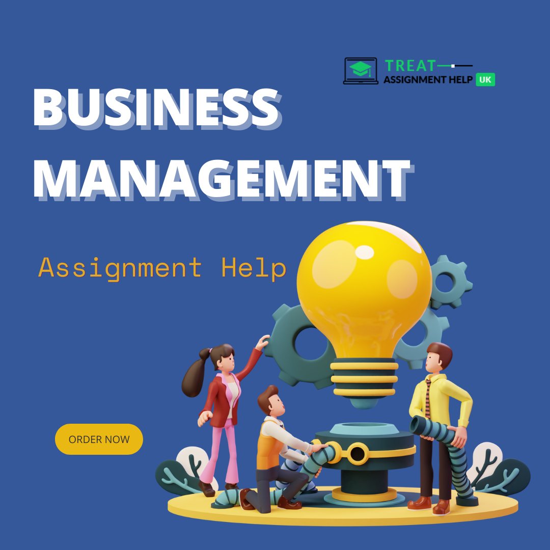 Treat Assignment Help tweet media