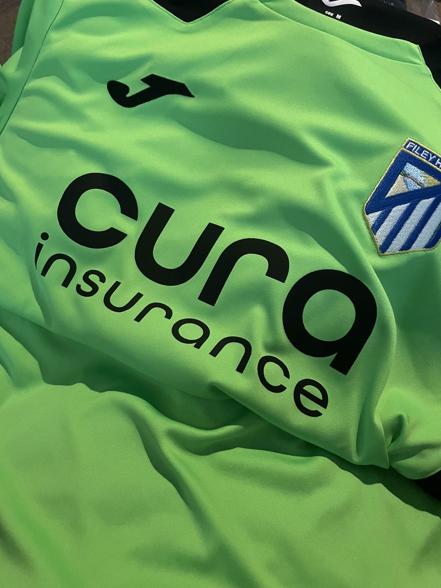 Very happy to be sponsoring our local football clubs under 10s team 🙌