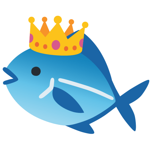 「魚かわいいな魚。 」|高川ヨ志ノリ 11/10～怪奇古物商マヨイギ連載開始のイラスト