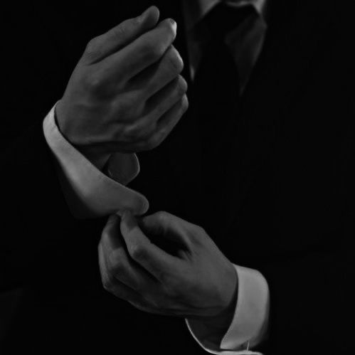 последний свет, 
который увижу я,
будет вспышкой последнего выстрела.