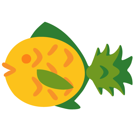 「魚かわいいな魚。 」|高川ヨ志ノリ 11/10～怪奇古物商マヨイギ連載開始のイラスト