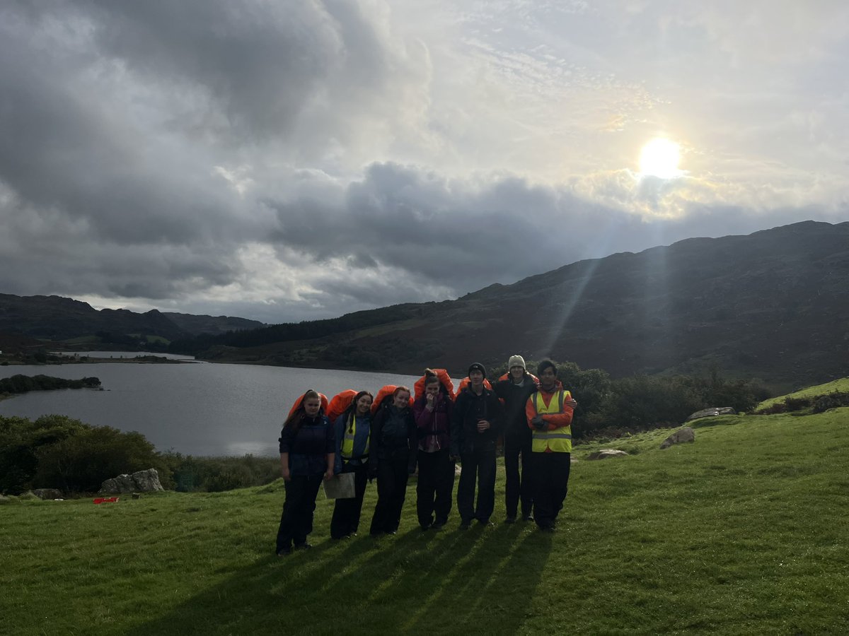 CHSC_DofE tweet media