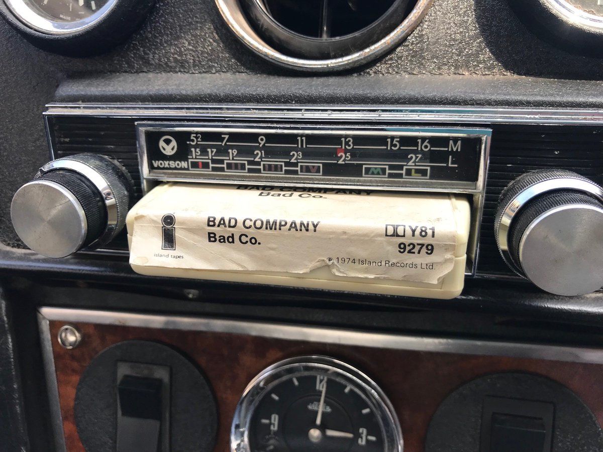 Rockstars Cars tweet media