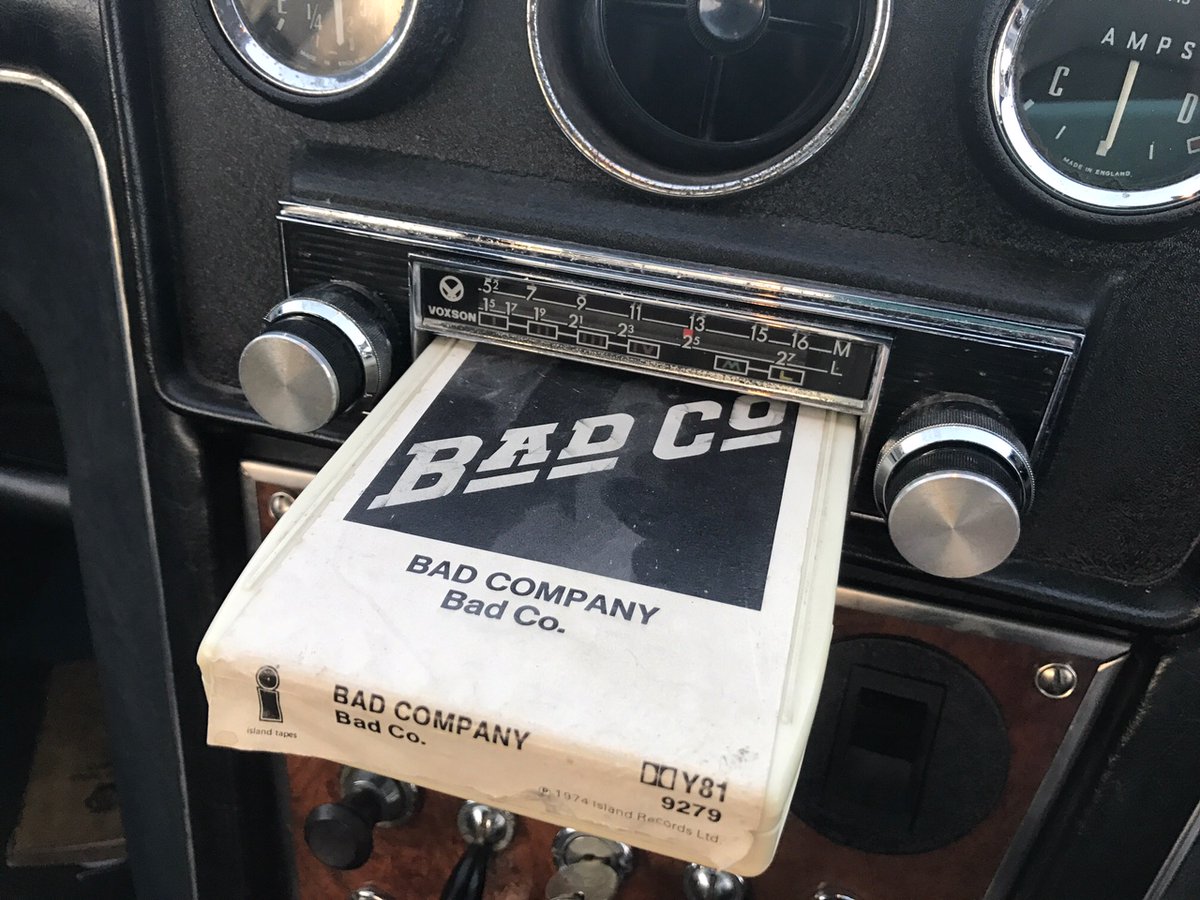 Rockstars Cars tweet media