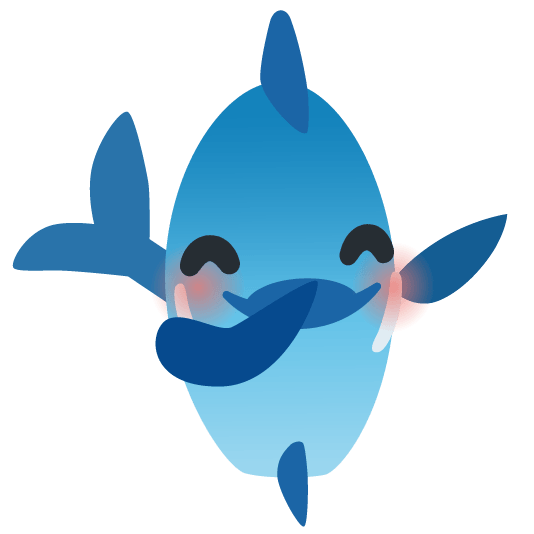 「魚かわいいな魚。 」|高川ヨ志ノリ 11/10～怪奇古物商マヨイギ連載開始のイラスト