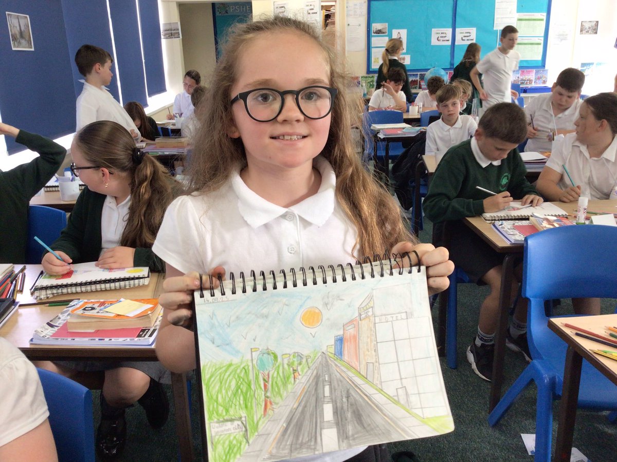 OJS Year 6 tweet media