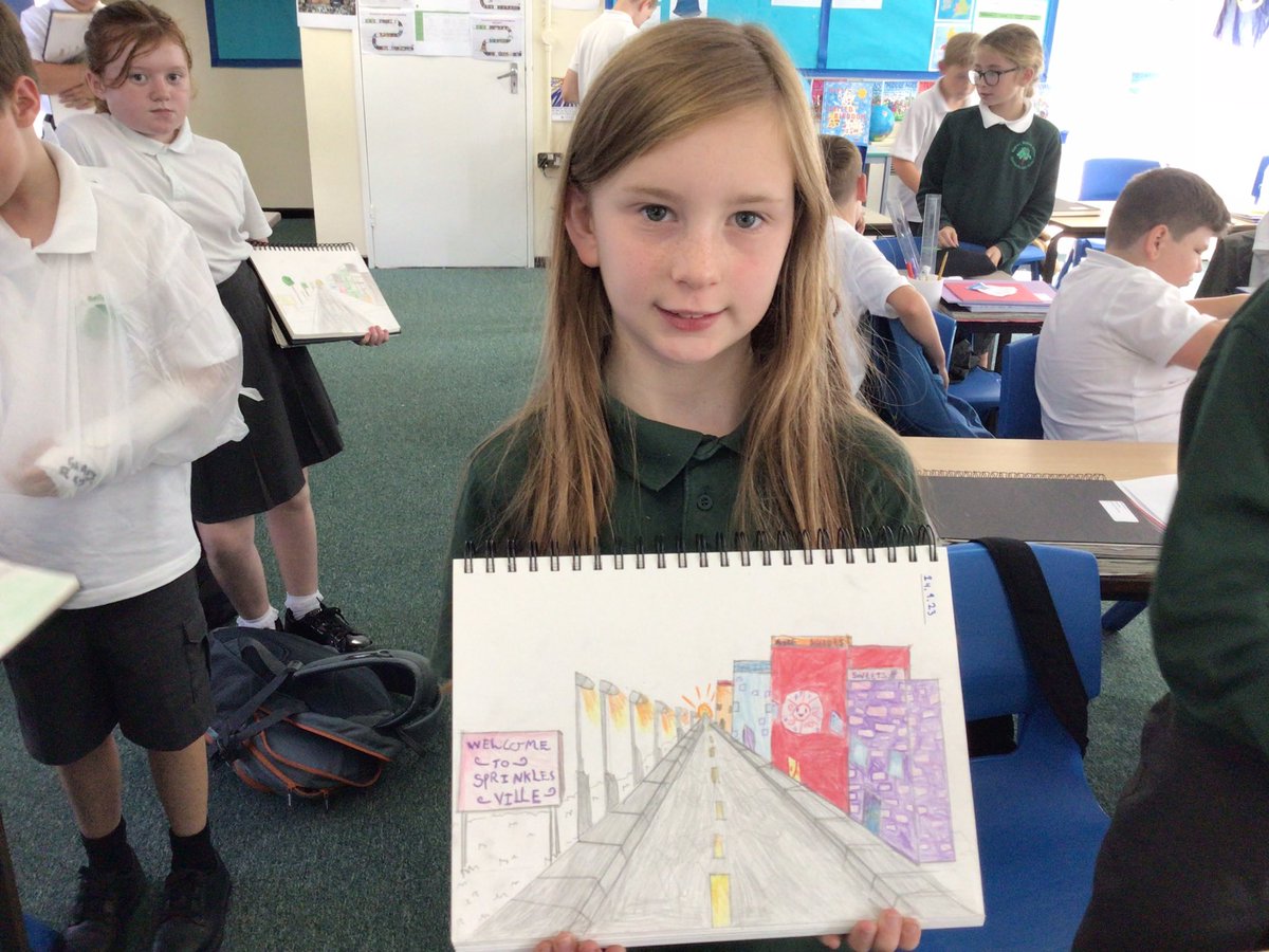 OJS Year 6 tweet media