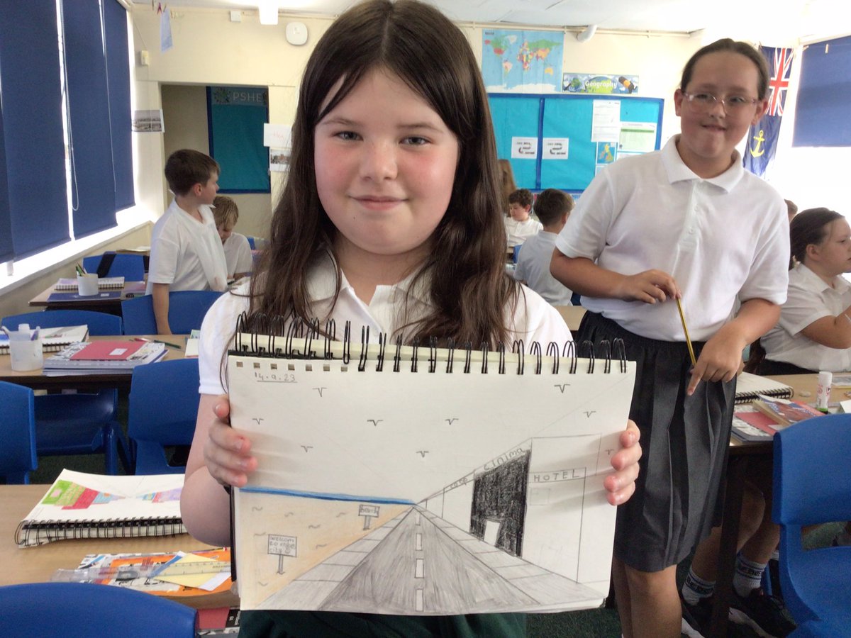 OJS Year 6 tweet media