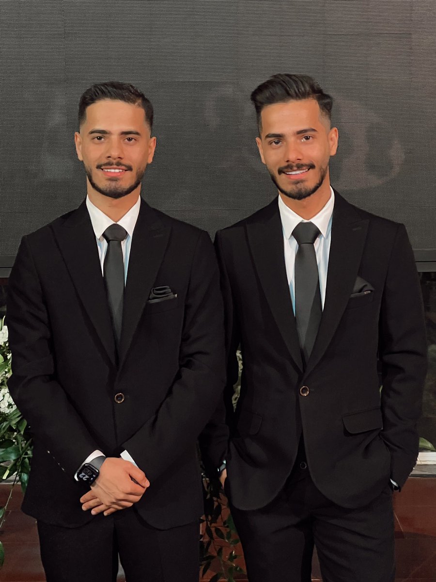 JavadKeshavarrz's tweet image. تو شهری که کسی چشم دیدن خوشبختی کسی رو نداره، 
ایشالا اول خدا به شما بده بعد به ما!
#mytwin