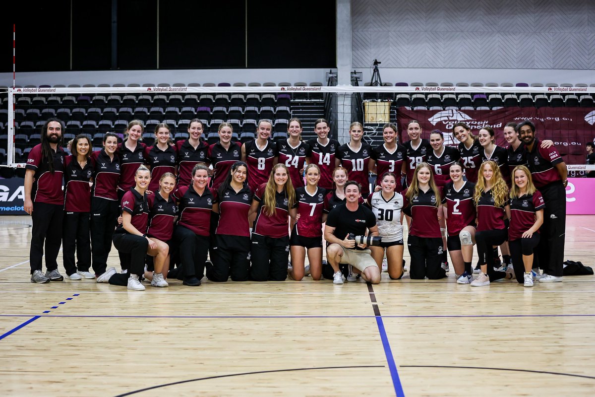 Rogue Gun Photography & Media (@rogue_gun) on Twitter photo Big weekend of <a href="/ausvolley/">Volleyball Australia</a> Australian Volleyball Super League finals, then Youth Champs.
Tomorrow we have no favourites but today... here's Ben with the <a href="/QldPirates/">Queensland Pirates</a> 🏴☠️🏴☠️ Big weekend of <a href="/ausvolley/">Volleyball Australia</a> Australian Volleyball Super League finals, then Youth Champs.
Tomorrow we have no favourites but today... here's Ben with the <a href="/QldPirates/">Queensland Pirates</a> 🏴☠️🏴☠️