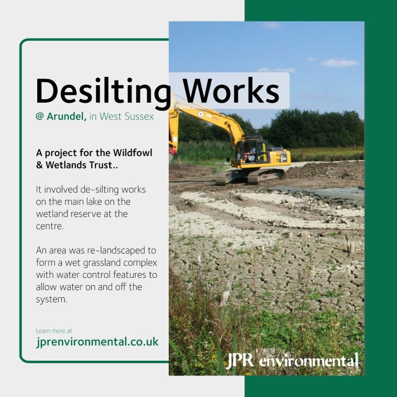 JPR Environmental tweet media