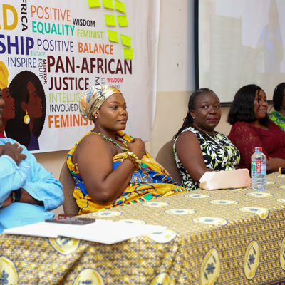 MoremiAfrica's tweet photo. Missed all the wonderful moments at the 2023 #MILEAD graduation? 🎓 

#MILEAD2023 #MILEADFellows #ThePowertoLead #YoungWomenLead https://t.co/TaRPPgQft3