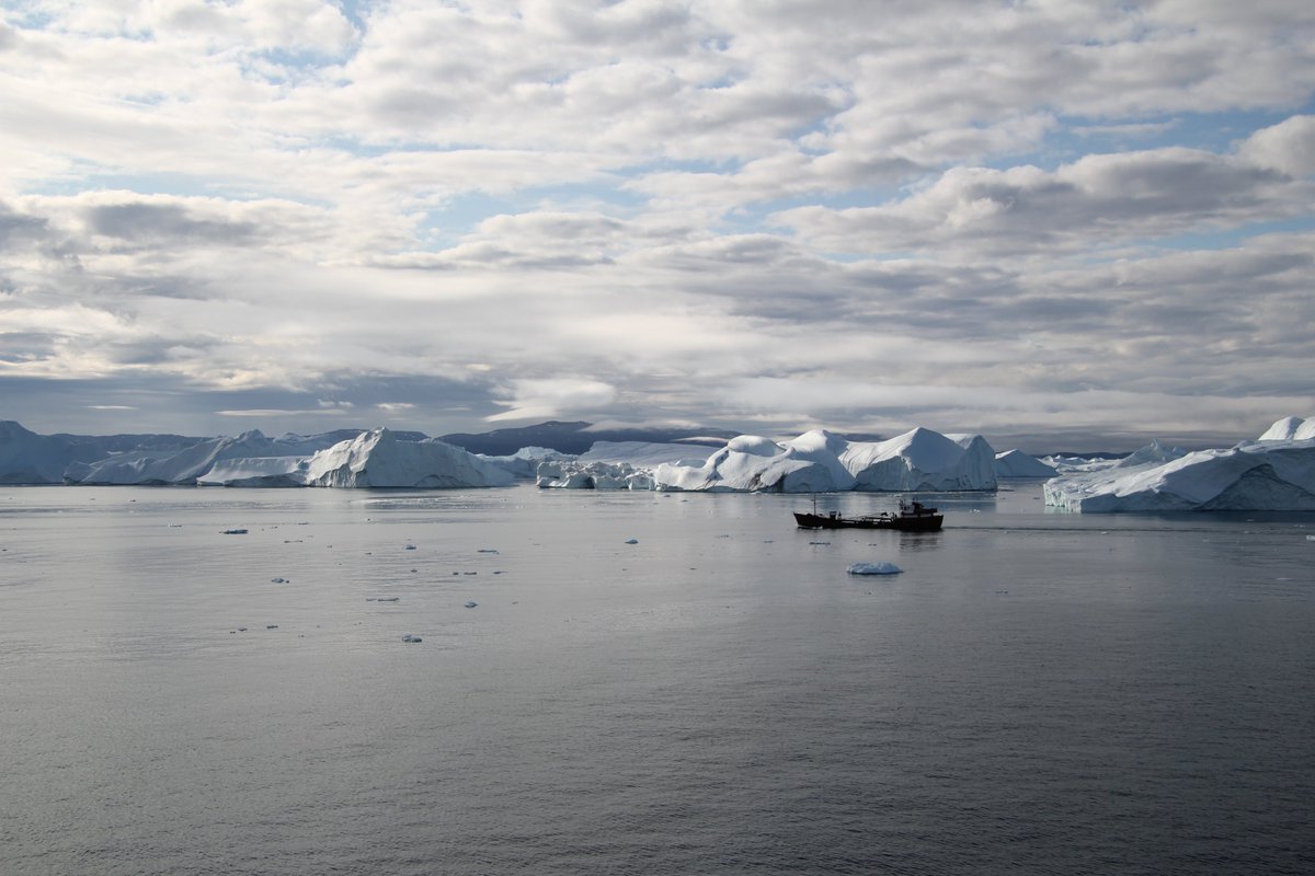 CINUK_ARP's tweet photo. We are really excited to launch our monthly feature on each of the 13 CINUK projects starting with IQP-ASR.
This project aims to understand the environmental &amp; cultural impacts on the communities in Inuit Nunangat due to increasing ship traffic.
More info: https://t.co/UMV84j1plL https://t.co/1XqkLGSR0E