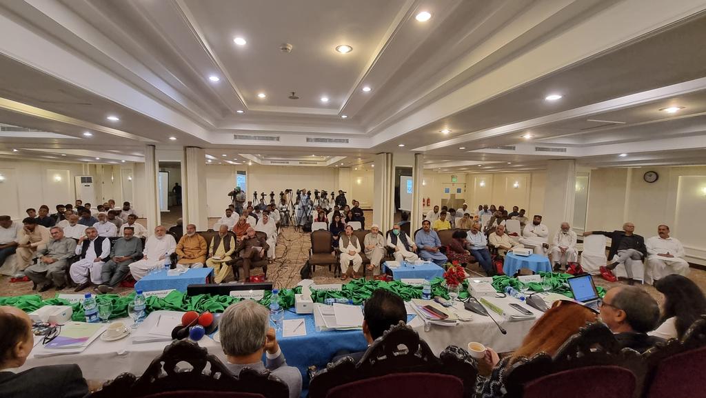FES Pakistan tweet media