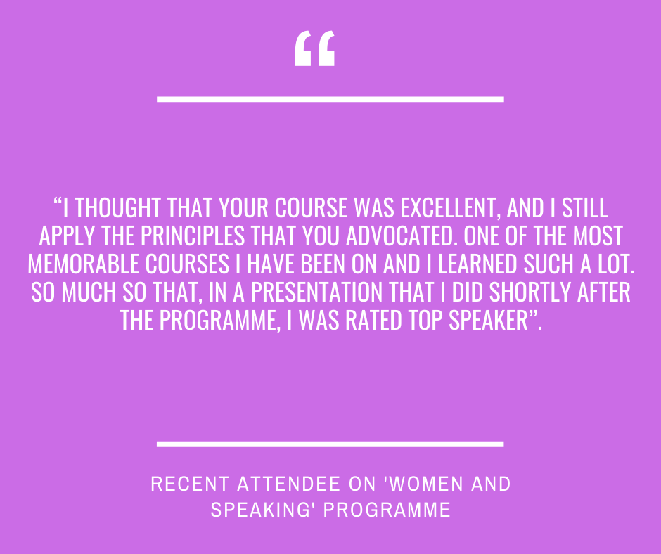 SheSaid51209434's tweet photo. #SheSaid #WomenSpeaking Another great testimonial https://t.co/oLYPBzL2TN https://t.co/LBltmKw19a
