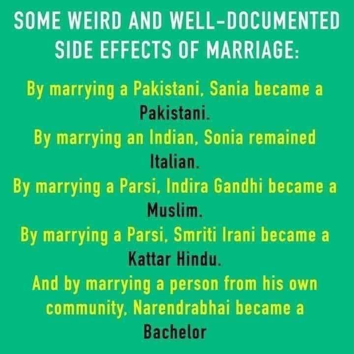 mrjethwani_'s tweet photo. The illogical and insanity of BJPigs and Hindutva morons idea…😂💩 https://t.co/nMYtXRaQkO