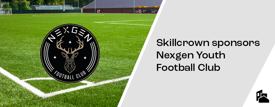 We're pleased to #sponsor <a href="/Nexgen_Football/">NexGen Football Club & Academy</a> a grassroots #youthfootball club and academy  in #Beckenham.

Good luck to all the teams ahead of the new season, which kicks off this weekend ⚽

Find out more: ow.ly/mH8W50PLtNr

#football #footballclub #foortballacademy