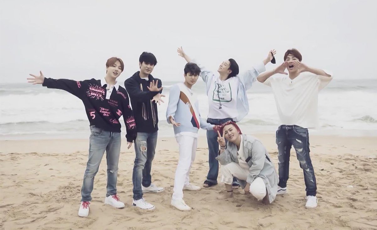 the gangneung trip 😩🤍

2920 DAYS WITH iKON
#WITHiKONF8REVER 
#iKONIC과_iKON_8주년_우리의PANORAMA