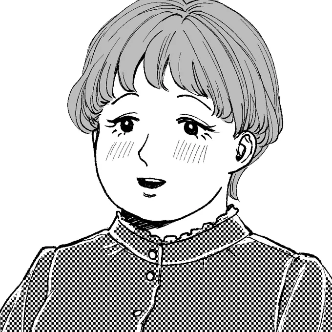 ぽっちゃりちゃん 