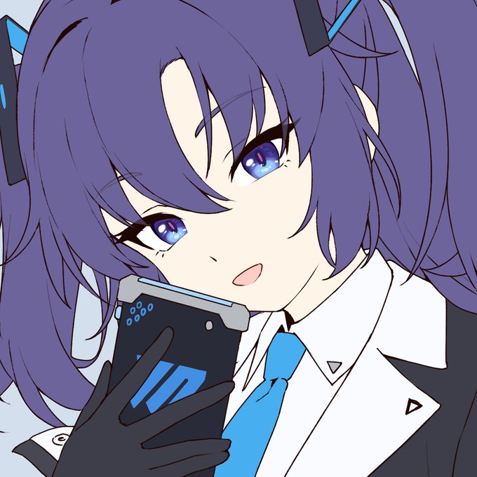 かなり可愛いのでは?(自画自賛) 