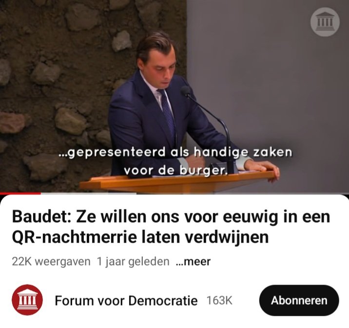 Chris Klomp tweet media