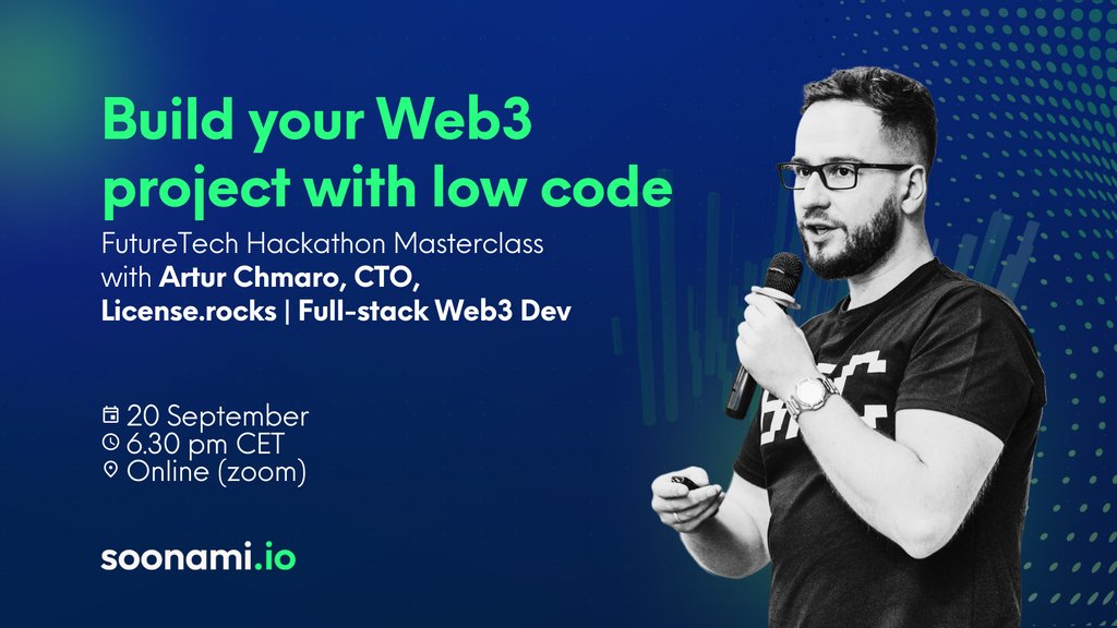 soonami.io tweet media