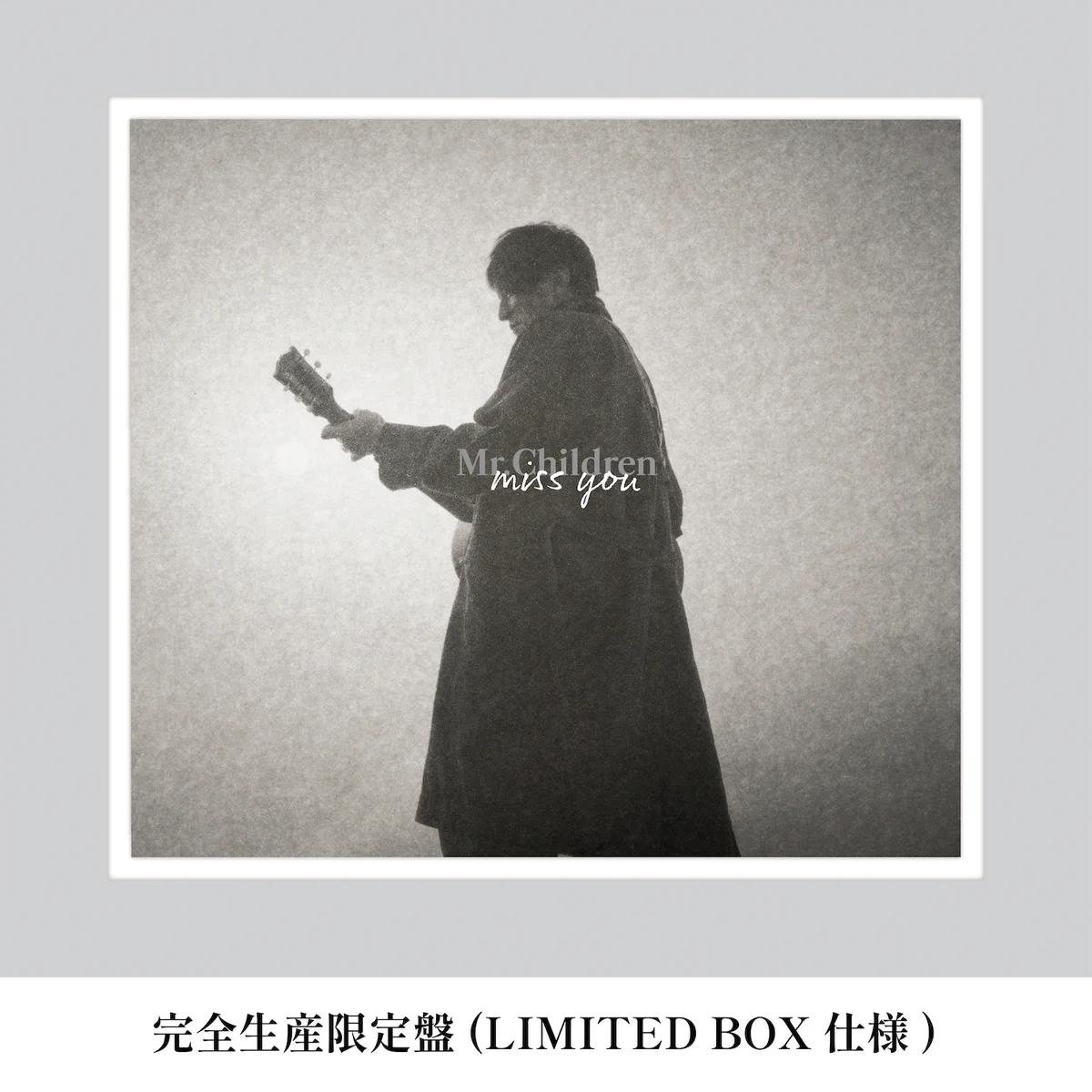 Mr.Children on X: 