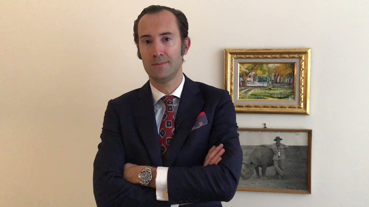 <a href="/JuanKutz/">Juan Kutz</a>, notario <a href="/ColNotMad/">Colegio Notarial de Madrid</a> y presidente del Grupo de Trabajo @Eunotaries para la prevención del #blanqueodecapitales, participa en las jornadas <a href="/deusto/">Universidad Deusto - Deustuko Unibertsitatea</a> <a href="/icabizkaia/">Ilustre Colegio de la Abogacía de Bizkaia</a> para analizar la labor de los notarios en la prevención de los delitos económicos 👉🏻  n9.cl/syi58