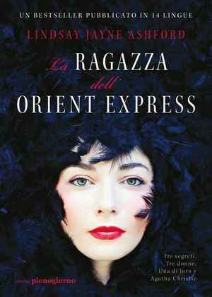 Libreria Feedbooks (@feedbooks_it) on Twitter photo Sui binari della letteratura: La ragazza dell'Orient Express di Lindsay Jayne Ashford, <a href="/pienogiorno_ed/">pienogiorno</a>
🚃 bit.ly/3jBj32K Sui binari della letteratura: La ragazza dell'Orient Express di Lindsay Jayne Ashford, <a href="/pienogiorno_ed/">pienogiorno</a>
🚃 bit.ly/3jBj32K