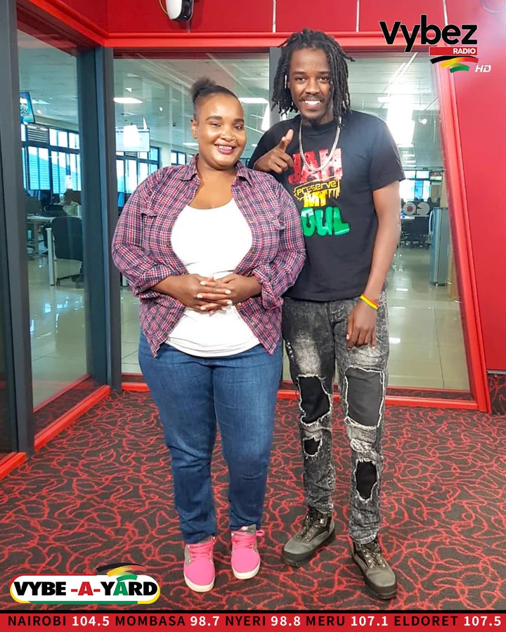 Unapiga sherehe wapi hii weekend? Juu sisi tutakuwa <a href="/TheLoftLoungeKe/">The Loft Lounge</a>🔥🔥🔥
#NganyaFriday it is with <a href="/Browngalnessa/">browngal a gal nessa</a> &amp; <a href="/SpapaDeh/">SPAPA DEH</a> 
#VybeAyard 
#VybezRadioAt4