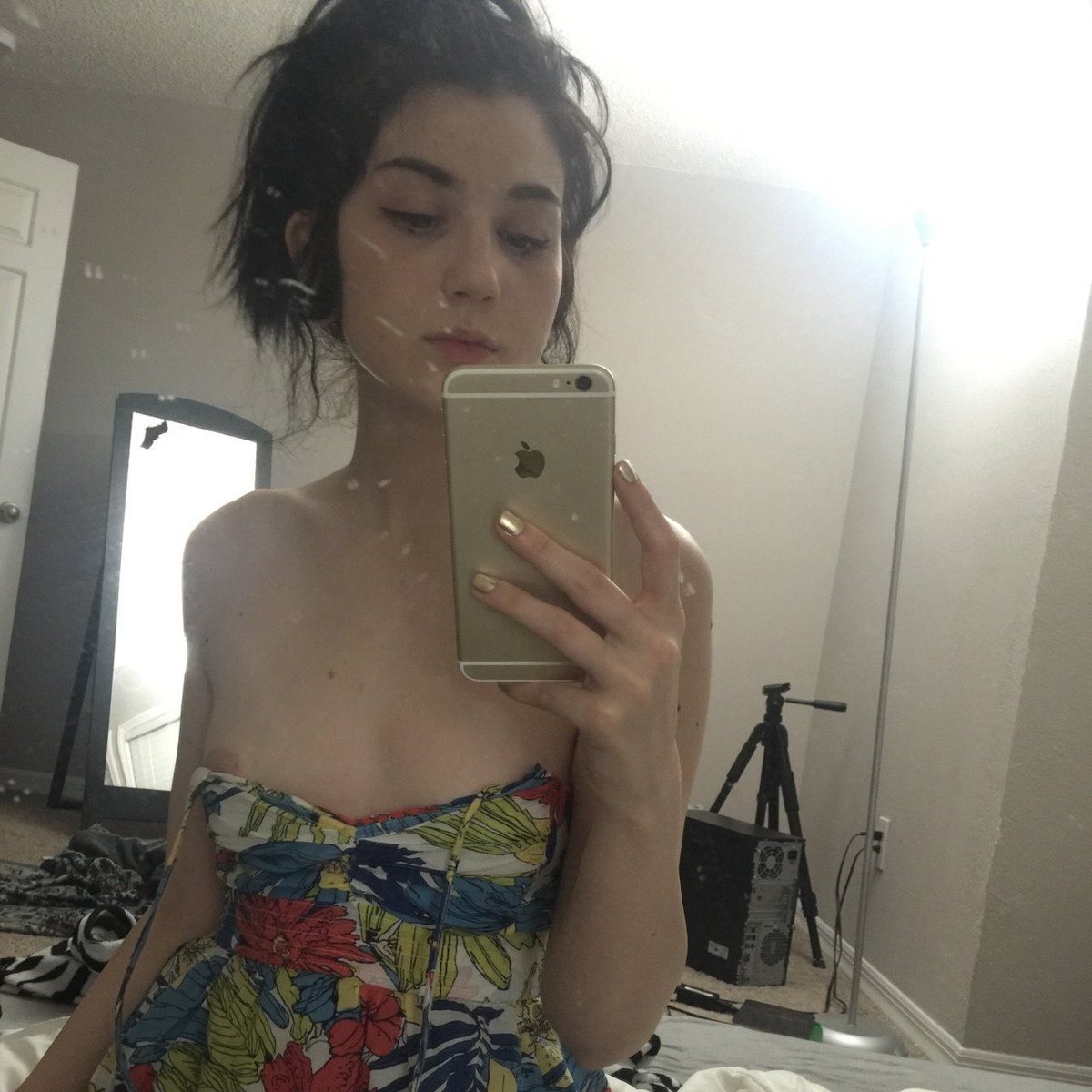 Erica25000200's tweet photo. I wanna play 😇 exclusive content, cheap prices! RETWEET FOR FREE NUDE IN YOUR DM's🍑💦👅 (must FOLLOW)
#sellingnudes #buyingnudes #sellingvideos #cockrate #dropbox #sexting #horny #DmMe #sellingcontent #paypal #cashapp https://t.co/uyAXJMwDlH
