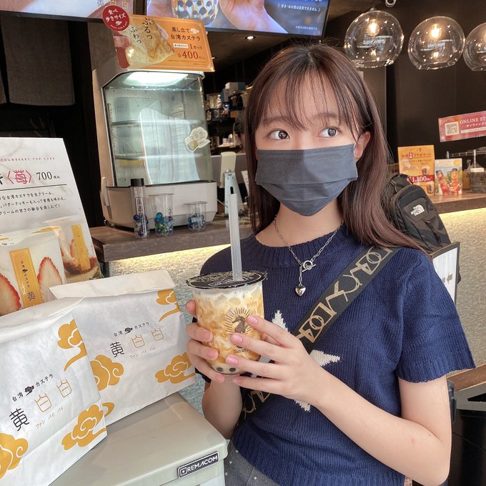 Twitterのコスプレ画像13