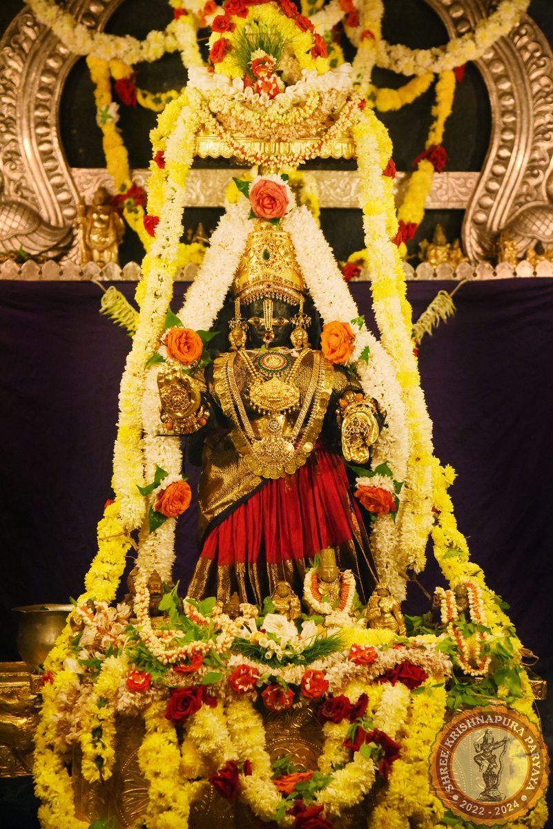 Udupi Shri Krishna tweet media