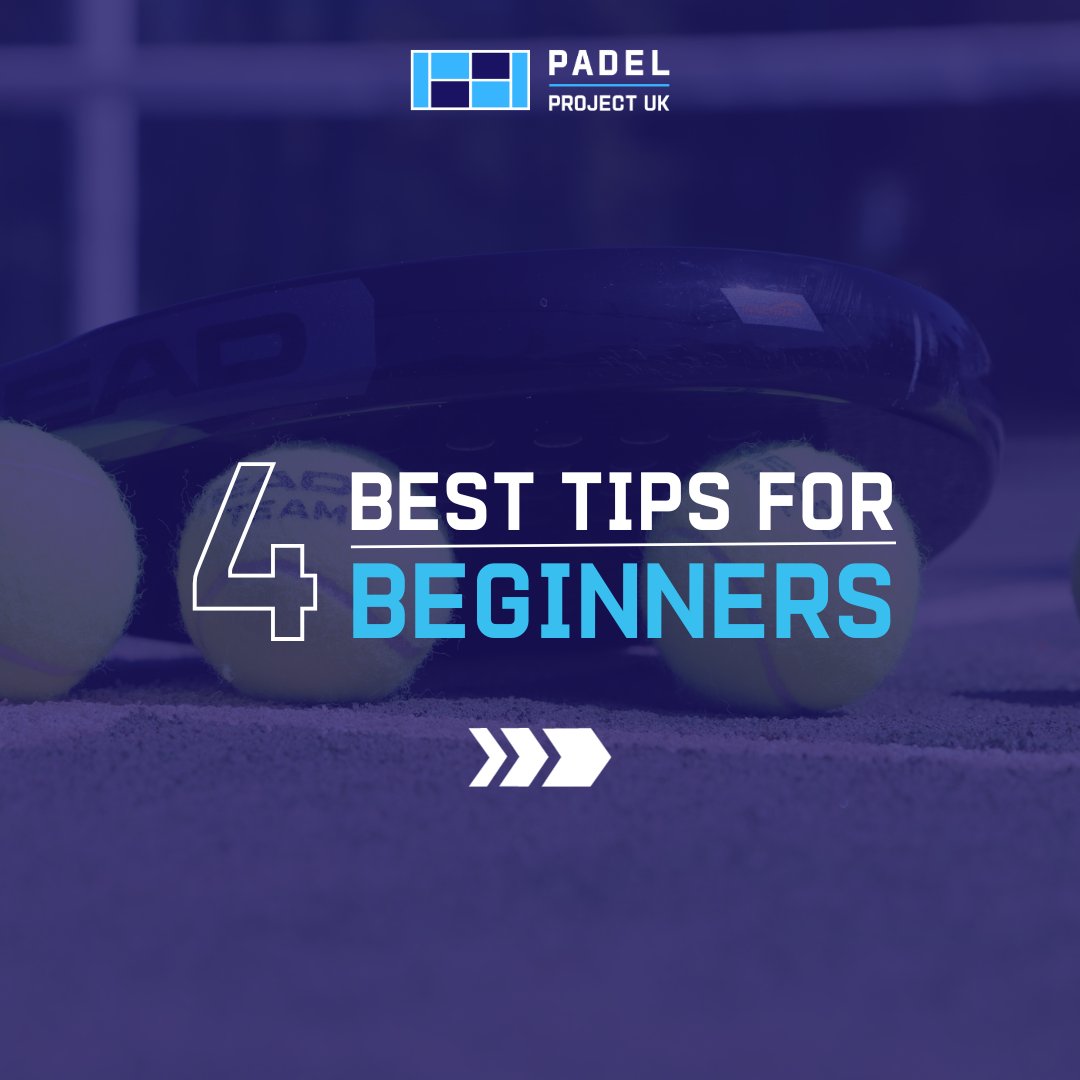 Padel Project UK tweet media