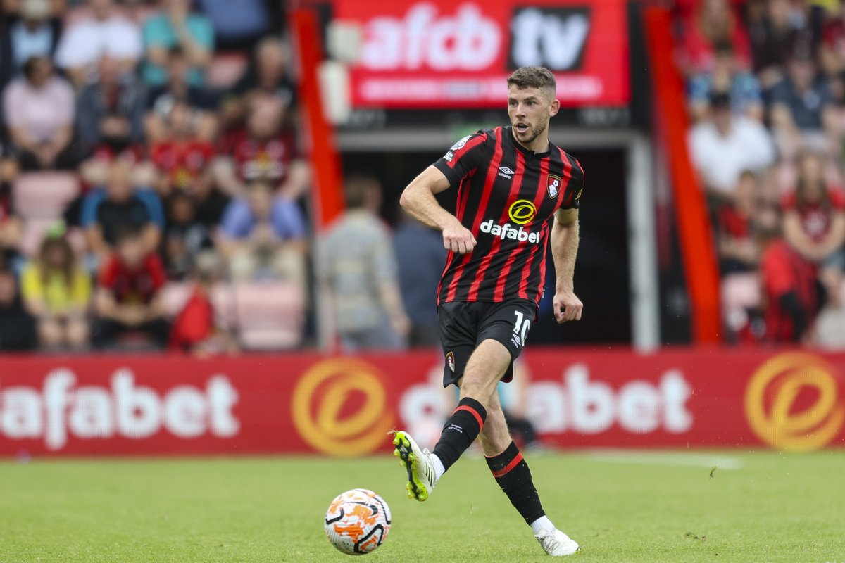 AFC Bournemouth 🍒 tweet media