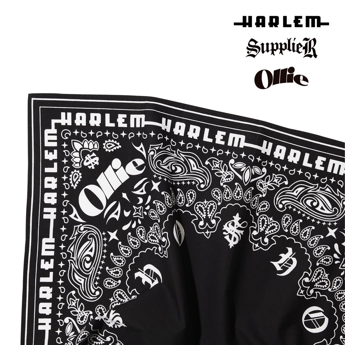 【EVENT INFO】
Ollie × SUPPLIER × HARLEM

今週末に迫ったHARLEMでのイベント出演者ラインナップ発表！
3連休中日は渋谷に集まり朝まで最高の音楽で乾杯しましょう！
皆様のお越しをお待ちしております！

日付　2023年9月17日(日、祝前日)
場所　〒150-0044 東京都渋谷区円山町２−４ club HARLEM