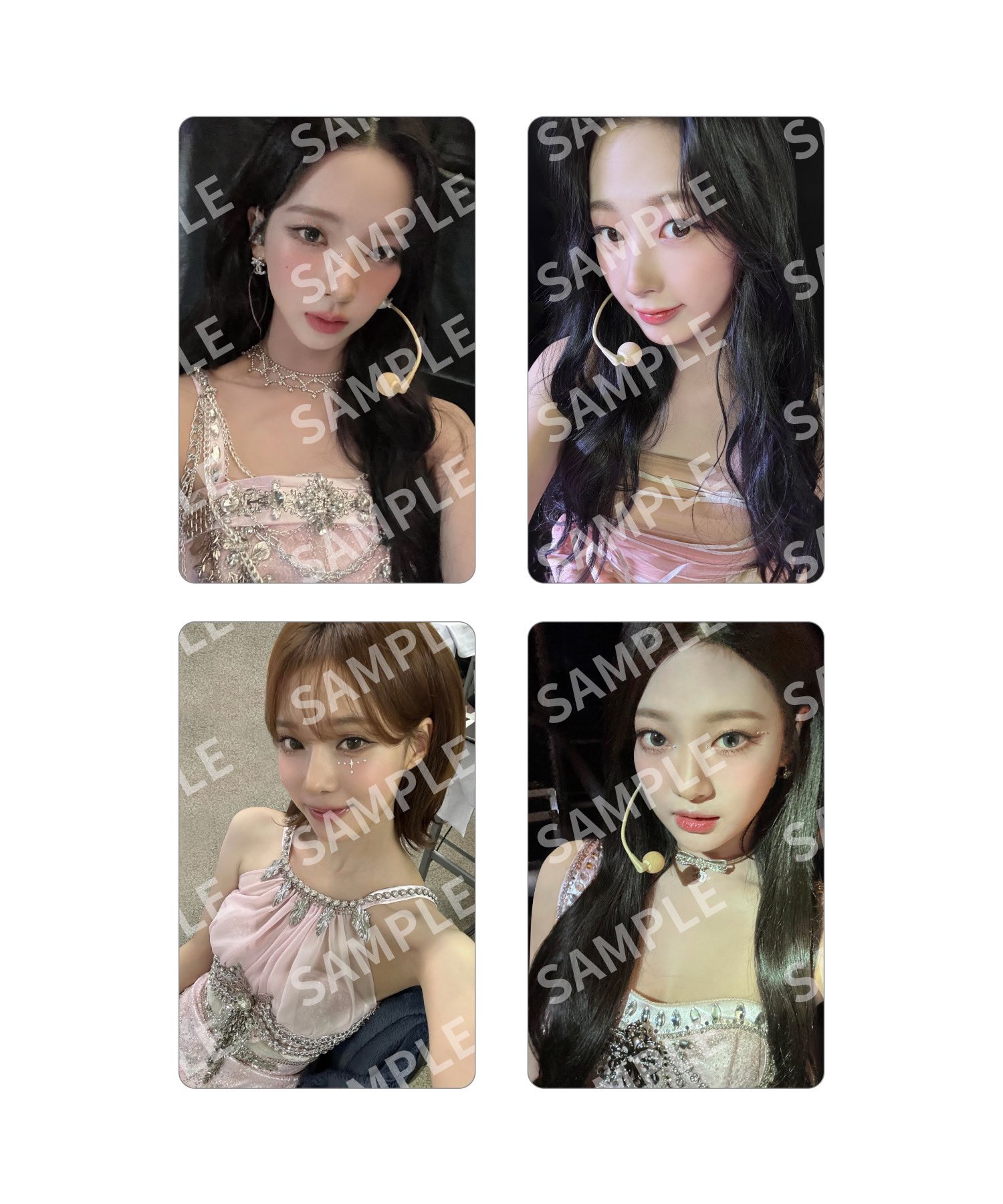 aespa zozotown zozo トレカ コラボ限定 ウィンター - K-POP