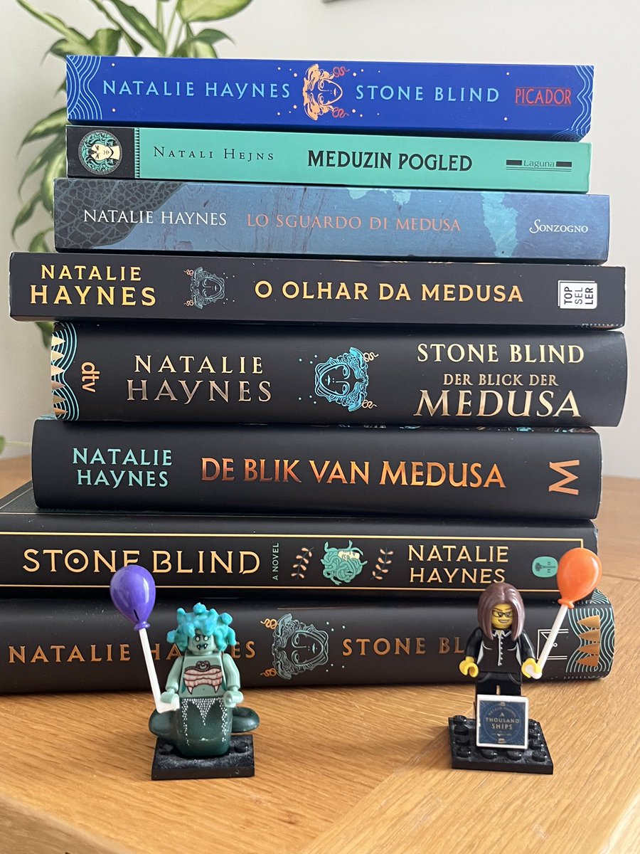 Natalie Haynes tweet media