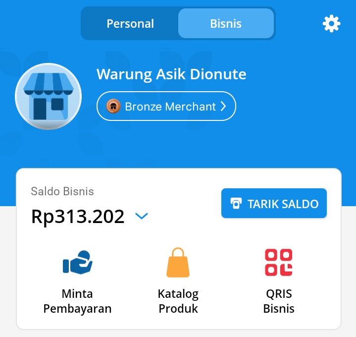 wta, ini cairrnyaa kapan siee??? kmrnn jam 13.40 tfnya lwt spay klo gasalah. Ternyata pas dicek lagi blumm cairr ini biasanya cairnya malam kah??