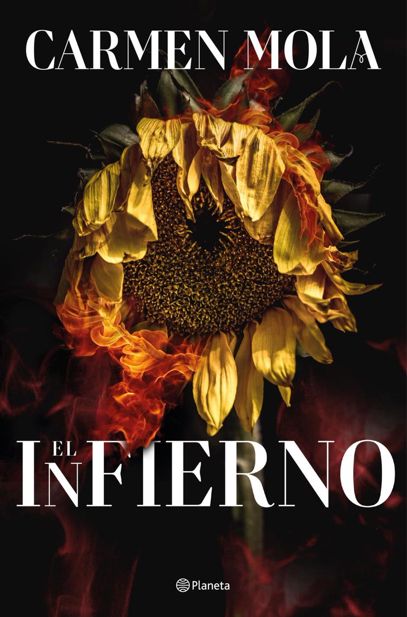 getafenegro's tweet photo. Este otoño será negro o no será. #CarmenMola #BenjaminBlack o #JuanGómezJurado son algunos de los autores que nos provocarán desvelos y taquicardias con sus nuevas novelas esta temporada. ¿Y qué mejor que una lectura para mitigar la espera hasta #La16deGN?
https://t.co/1wwF9gbq8h https://t.co/y7gmd2LeYM