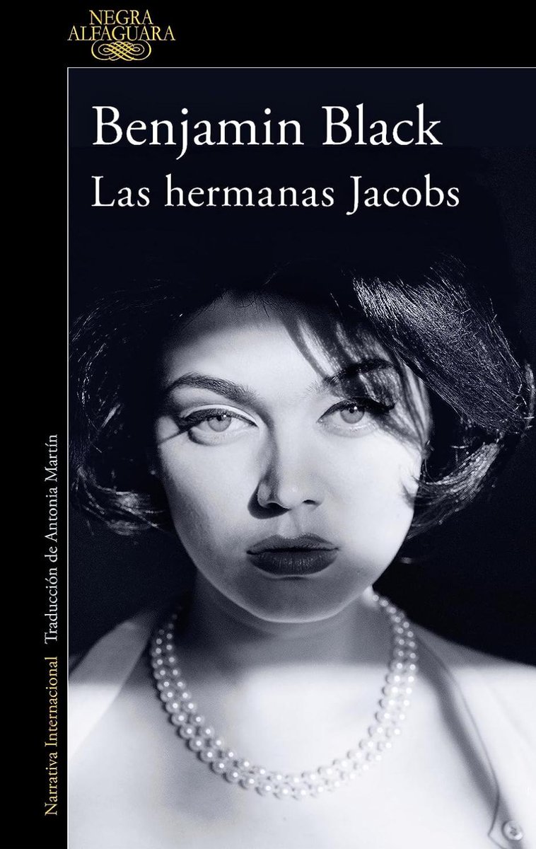 getafenegro's tweet photo. Este otoño será negro o no será. #CarmenMola #BenjaminBlack o #JuanGómezJurado son algunos de los autores que nos provocarán desvelos y taquicardias con sus nuevas novelas esta temporada. ¿Y qué mejor que una lectura para mitigar la espera hasta #La16deGN?
https://t.co/1wwF9gbq8h https://t.co/y7gmd2LeYM