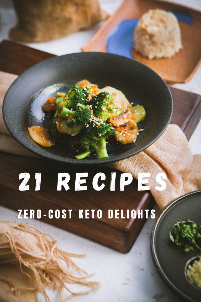 cedis_ranx's tweet photo. 🍳 Craving variety on your keto diet? Say no more! 
Grab our FREE Keto Recipes PDF and explore a treasure trove of tasty, low-carb dishes. 

🥗 Start cooking today: [https://t.co/LmwLom3n2V] #LowCarbCooking #FreeDownload https://t.co/bpJCE5gR8W
