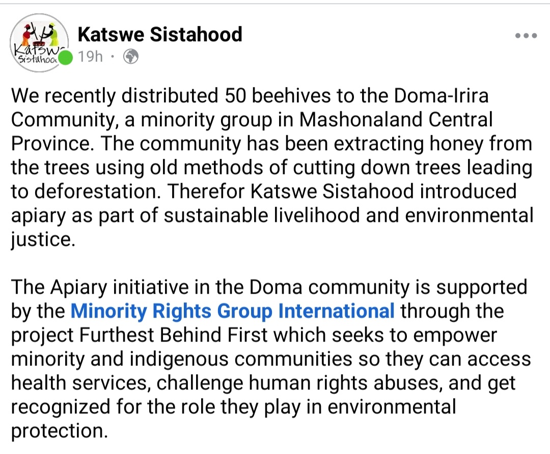 Katswe Sistahood tweet media